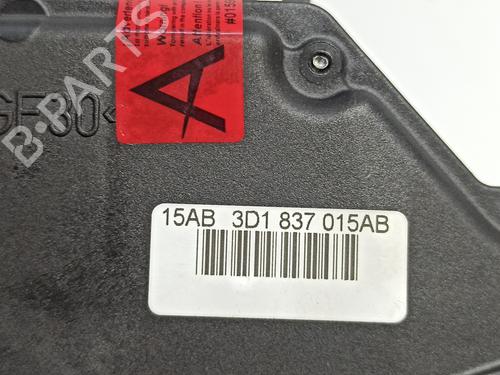 Front left lock VW GOLF V (1K1) | BP8603161C98