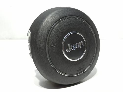 Driver airbag JEEP PATRIOT (MK74) 2.2 CRD 4x4 | BP17861727C9 