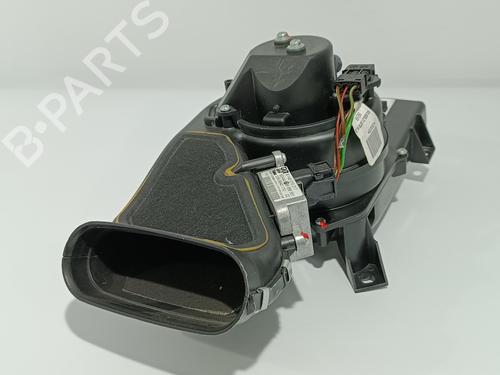 Heater blower motor LAND ROVER RANGE ROVER III (L322) 4.4 D 4x4 | BP11628729M62