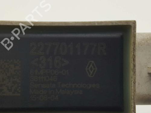 Electronic sensor RENAULT MEGANE III Grandtour (KZ0/1) 1.6 dCi (KZ00, KZ12, KZ13) | BP8748885M84 