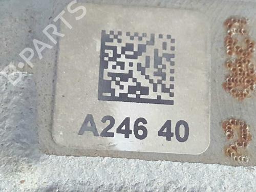 Right front brake caliper MERCEDES-BENZ CLA Coupe (C117) CLA 200 CDI / d (117.308) | BP11542904M104 