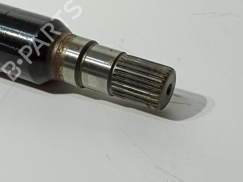 Right front driveshaft JEEP COMPASS (MP, M6, MV, M7)  | BP29622803M39