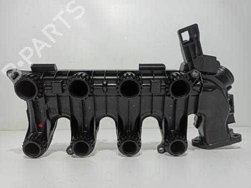 Used Intake manifold FORD FOCUS II (DA_, HCP, DP) 1.6 TDCi (90 hp) 24520439