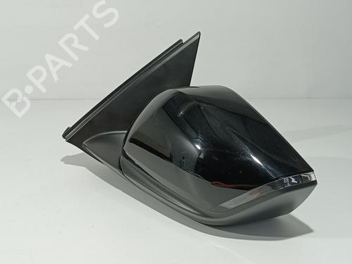 Left mirror CITROËN C4 III (BA_, BB_, BC_) 1.2 PureTech 130 (BAHNSA, BAHNSB) | BP28007821C26