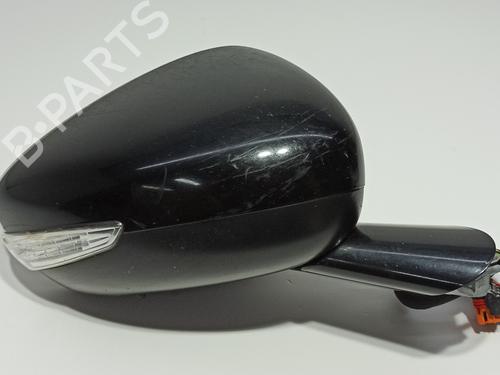 Right mirror PEUGEOT 508 SW I (8E_) 1.6 HDi | BP25014914C27 
