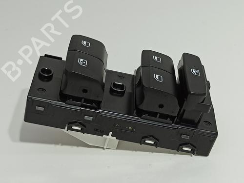 Left front window switch HYUNDAI i20 III (BC3, BI3) 1.0 T-GDI hybrid 48V | BP23062944I27