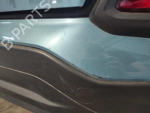 Rear bumper HYUNDAI KONA (OS, OSE, OSI) 1.0 T-GDi Hybrid 48V | BP10367119C8 