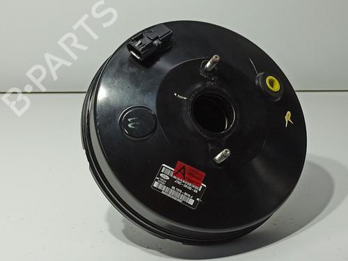 Used Servo brake Servo brake FORD KA+ III (UK, FK) 1.2 (85 hp) 33677579 33677579