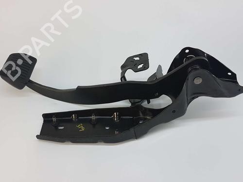 Break pedal LAND ROVER RANGE ROVER EVOQUE (L538) 2.2 D 4x4 | BP8778604I19