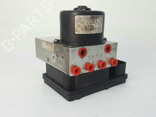 Used ABS pump MERCEDES-BENZ C-CLASS (W203) C 220 CDI (203.006) (136 hp) 5412027