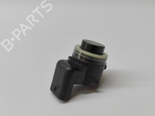 Used Electronic module AUDI A3 Sportback (8VA, 8VF) 1.6 TDI (110 hp) 13688461