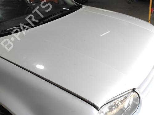 Motorhjelm VW GOLF IV (1J1) 2.0 | BP29320324C1