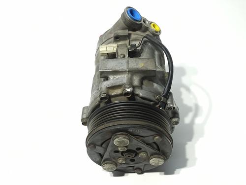 AC compressor OPEL ASTRA G Hatchback (T98) 1.7 DTI 16V (F08, F48) | BP23215051M34 