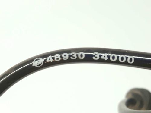 Elektronisk sensor SSANGYONG KORANDO (CK) 2.0 e-XDi | BP14537187M84