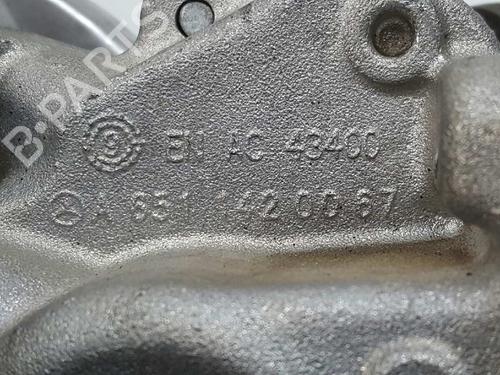 Egr MERCEDES-BENZ VITO / MIXTO Van (W639)  | BP3131859M69