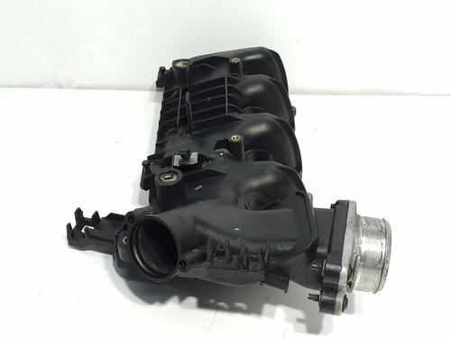 Intake manifold PEUGEOT 307 (3A/C) 1.6 HDi | BP18105436M70