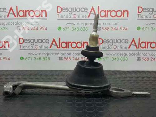 Used Gear lever BMW 1 (F20) 116 d (116 hp) 7425509