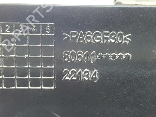 Rear left exterior door handle NISSAN QASHQAI II (J11, J11_) 1.5 dCi | BP4685498C130