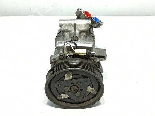 AC compressor RENAULT KANGOO (KC0/1_) 1.5 dCi (KC08, KC09) | BP13396054M34