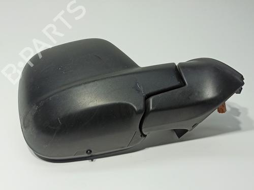 Right mirror PEUGEOT PARTNER Tepee  | BP31828912C27 