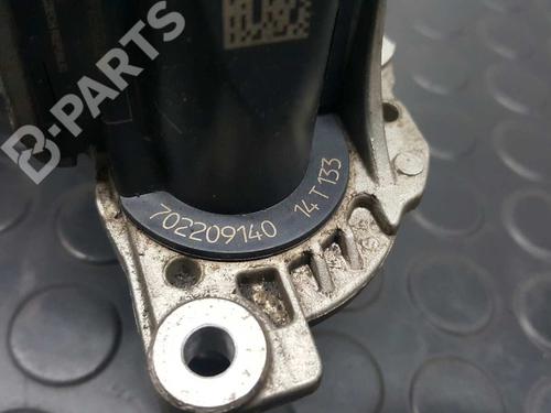 Egr PEUGEOT 208 I (CA_, CC_) 1.4 HDi | BP2772333M69 