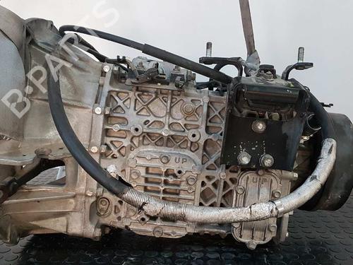Gearbox ISUZU N (5th Generation)  | BP5047803M3 