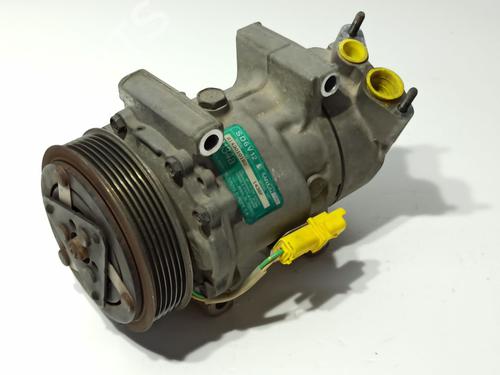 Used AC compressor AC compressor 38602531 38602531