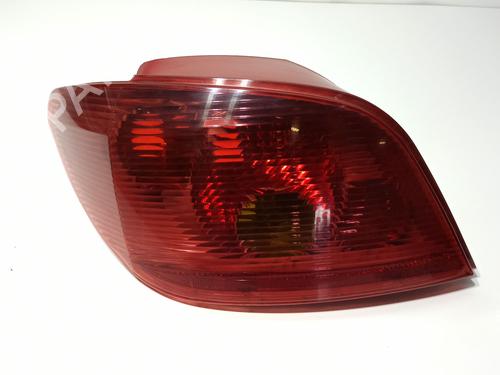 Used Left taillight Left taillight PEUGEOT 307 (3A/C) 1.6 HDi 110 (109 hp) 34189638 34189638