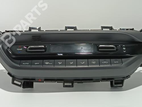 AC-Styringsenhed/Manøvreenhed HYUNDAI i20 III (BC3, BI3) 1.0 T-GDI hybrid 48V (101 hp) 12097206