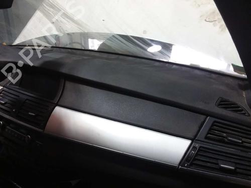 Airbag Kit BMW X6 (E71, E72) xDrive 35 d | BP5609658C86