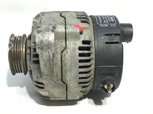 Alternator HONDA CIVIC VI Fastback (MA, MB) 1.5 i Vtec-E (MA9) | BP15060894M7