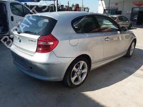 Rim BMW 1 (E87) 120 d | BP28285449C45