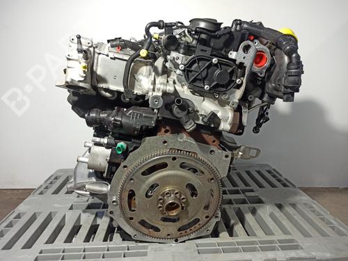 Engine AUDI A4 B9 Avant (8W5, 8WD) 2.0 TDI | BP19525616M1 