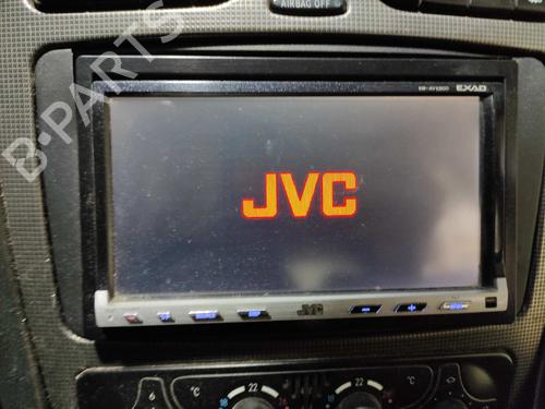 Bilradio MERCEDES-BENZ C-CLASS (W203) C 220 CDI (203.006) | BP10108977E6