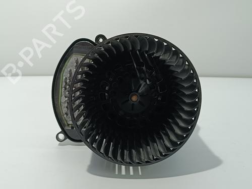 Varmeblæser RENAULT MEGANE IV Hatchback (B9A/M/N_) 1.5 Blue dCi 115 (B9A6) (116 hp) 9514184