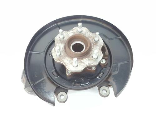Used Right rear steering knuckle NISSAN PATHFINDER III (R51) 2.5 dCi (174 hp) 4379197