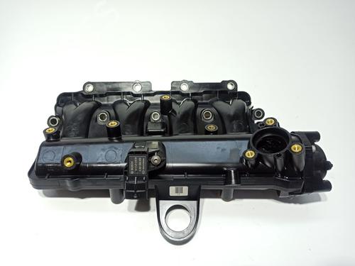 Intake manifold OPEL CORSA E (X15) 1.3 CDTI (08, 68) | BP40006143M70 - Image 5