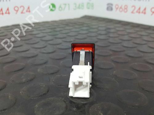 Warning switch VW GOLF VI (5K1) | BP6628468I22