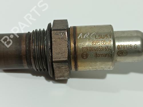 Electronic sensor BMW 1 (F40) 118 d | BP24103096M84