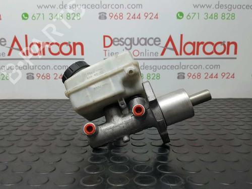 Used Brake master cylinder MERCEDES-BENZ B-CLASS Sports Tourer (W245) B 200 CDI (245.208) (140 hp) 2731058