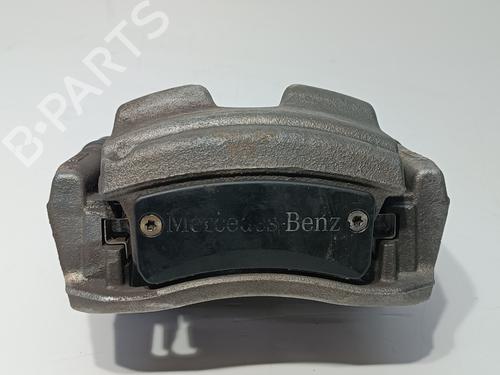 Left front brake caliper MERCEDES-BENZ A-CLASS (W177) A 200 (177.087) | BP19054159M105