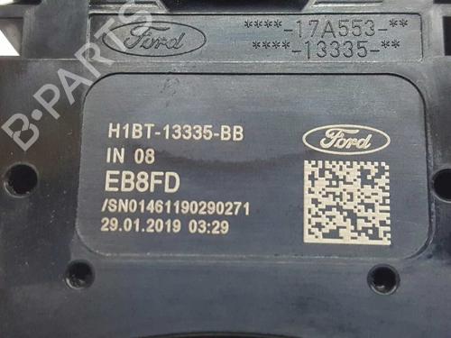 Steering column stalk FORD FOCUS IV (HN)  | BP4728956I23