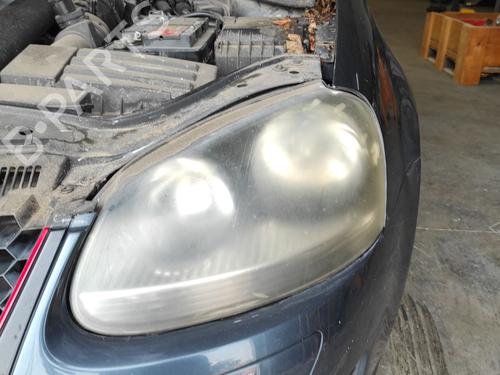 left-headlight-vw-golf-v-1k1-2003-2004-2005-2006-2007-2008-2009-2010-37667465 main image