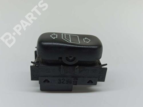 Right rear window switch MERCEDES-BENZ E-CLASS (W210) E 300 Turbo-D (210.025) | BP6598918I28 
