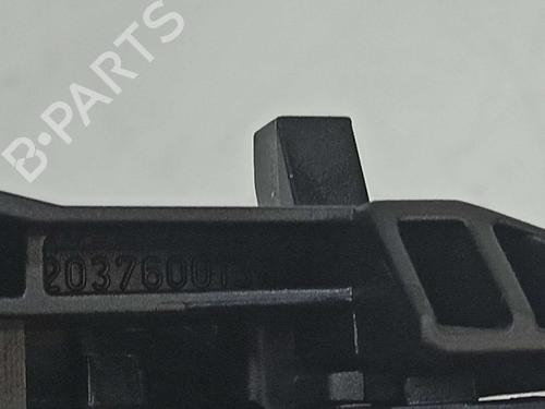 Front left exterior door handle MERCEDES-BENZ C-CLASS Coupe (CL203) C 220 CDI (203.708) | BP7557430C128
