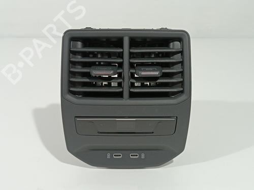 Grille d'aération CUPRA FORMENTOR (KM7, KMP) [2020-2026]  32505546