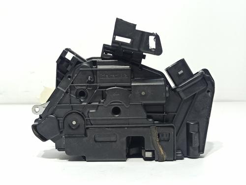 Front right lock SEAT IBIZA IV ST (6J8, 6P8) 1.4 TDI | BP16393372C97 