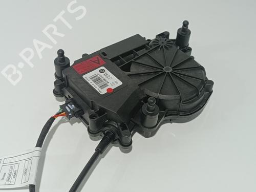 Tailgate lock BMW X6 (G06, F96) xDrive 40 i | BP17232933C101 