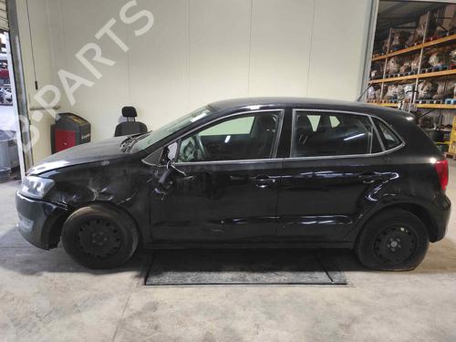 Sistema audio VW POLO V (6R1, 6C1) 1.2 TDI | BP8339921E6 