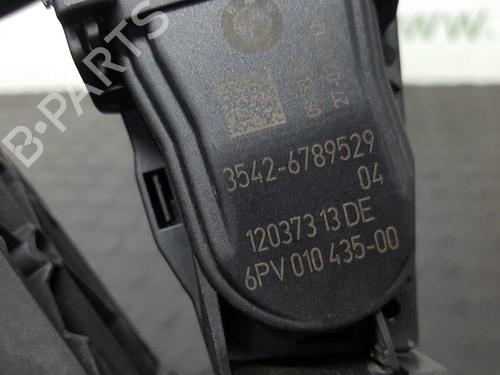 Pedal BMW 1 (F20) 120 d | BP2783226I4 